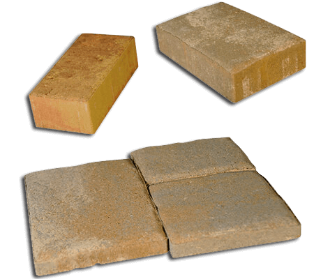 Brick Pavers