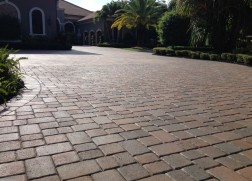 Driveways