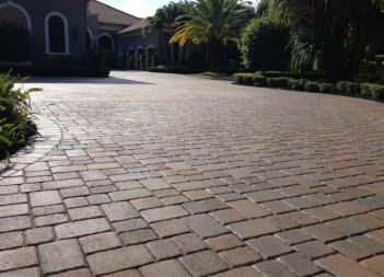 driveways