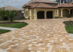 Travertine